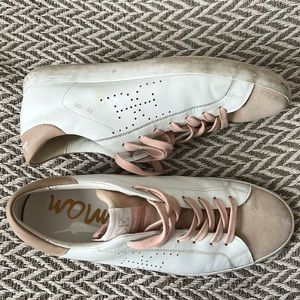 Sam Edelman Aubrie Sneakers